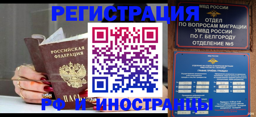 прописка в Опочке